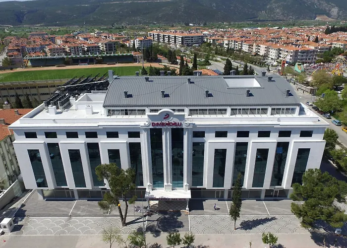Demircioglu Park Hotel