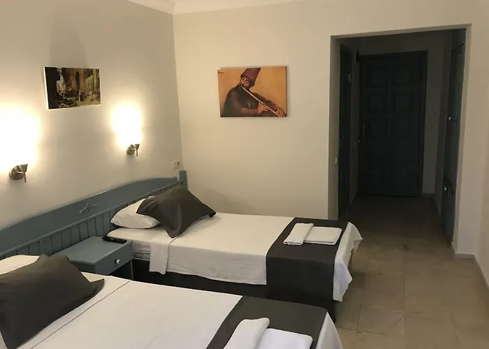 Kilim Hotel & Apart Fethiye, Türkiye