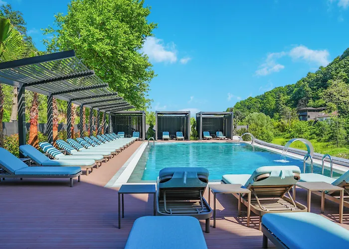 Vital Thermal Hotel & Spa