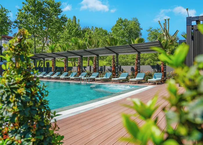 Vital Thermal Hotel & Spa