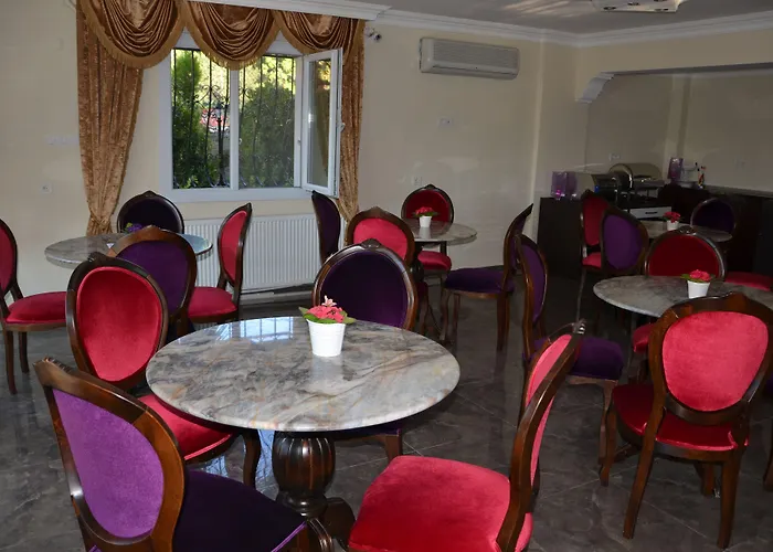 Uzunhan Hotel