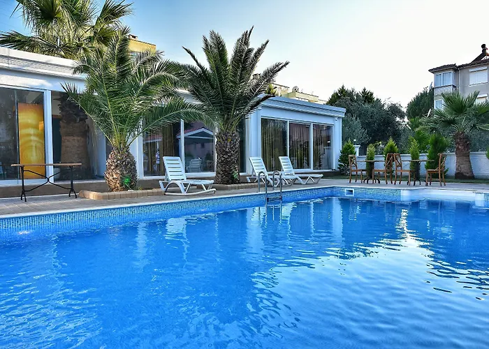 Uzunhan Hotel