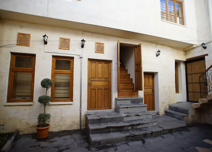 Efe Bey Konağı