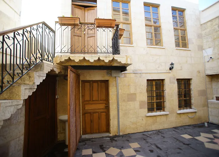 Efe Bey Konağı Otel Gaziantep, Türkiye