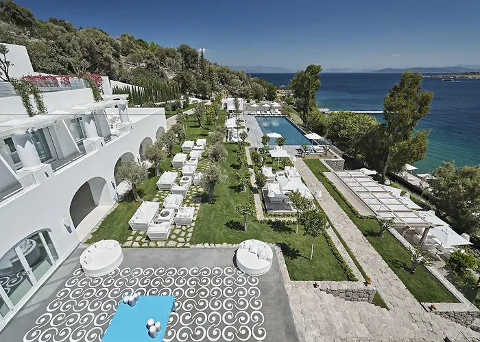Il Riccio Beach House