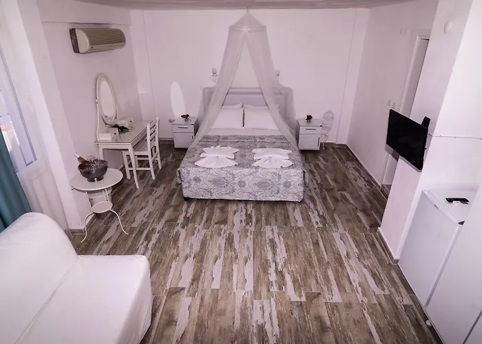 Marin Otel Çeşme, Türkiye