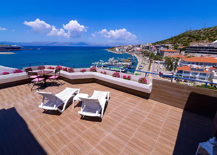 Marin Otel