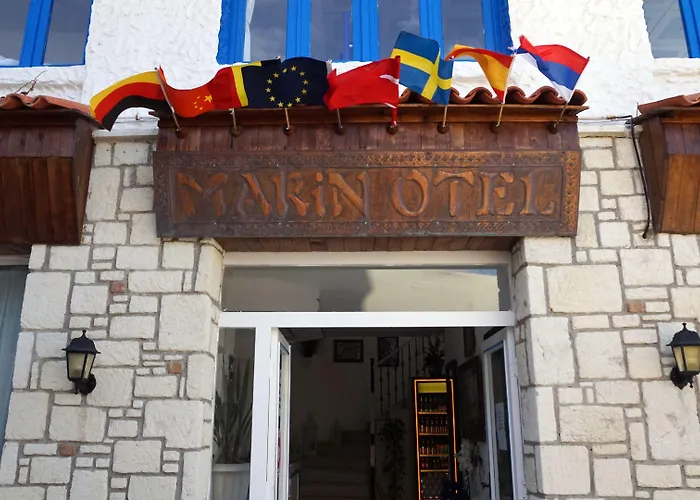 Marin Otel