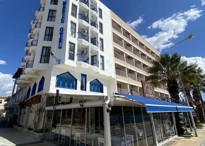 Marin Otel
