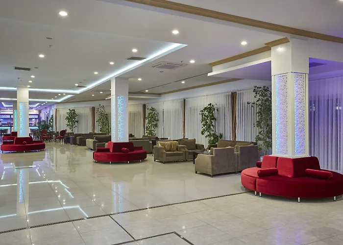Royal Towers Resort Kiris, Türkiye