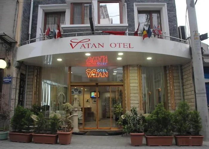 Vatan