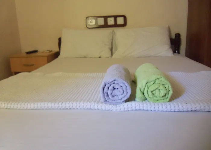 Pinara Pension & Guesthouse