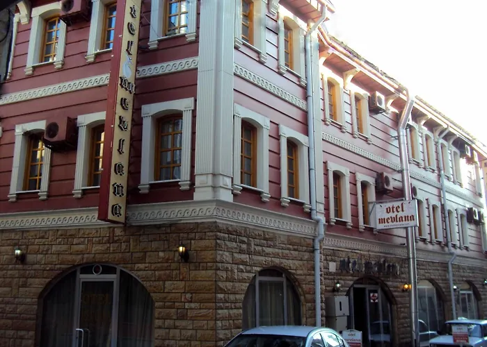 Mevlana