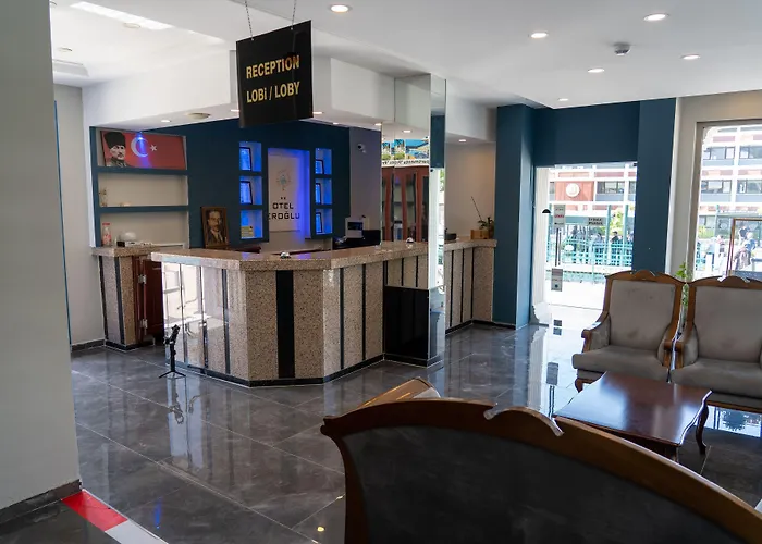 Otel Eroglu