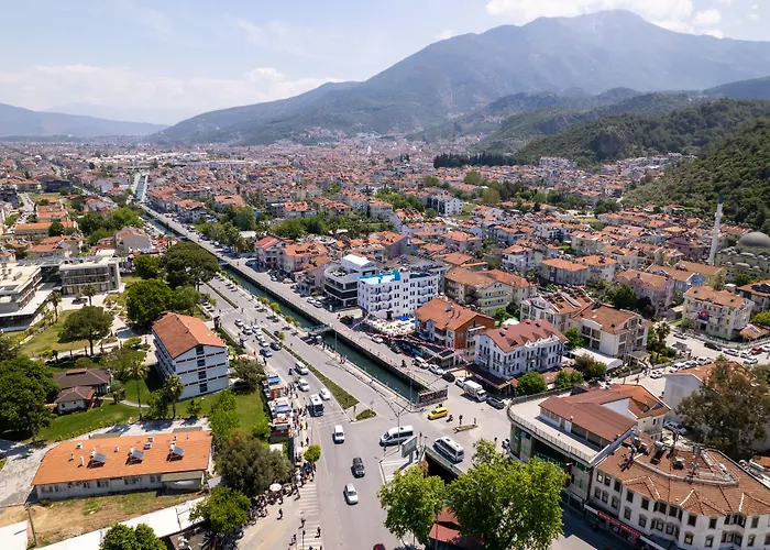 Otel Eroglu