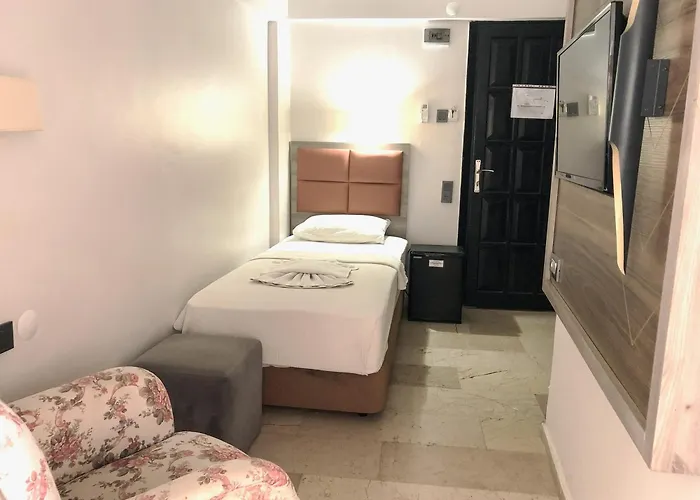 Aksel Butık Otel