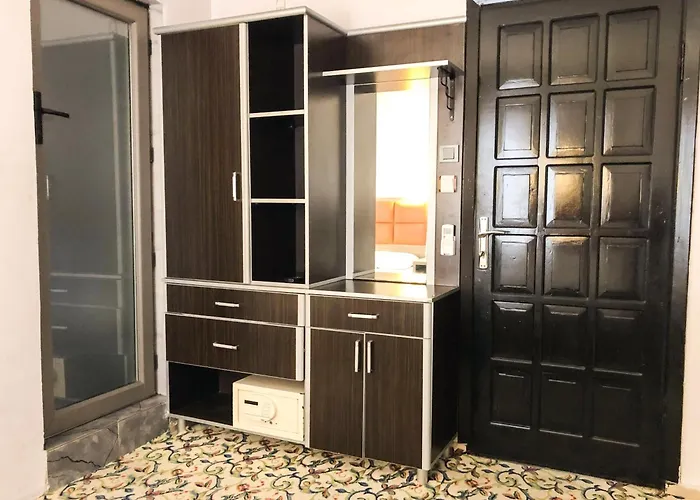 Aksel Butık Otel