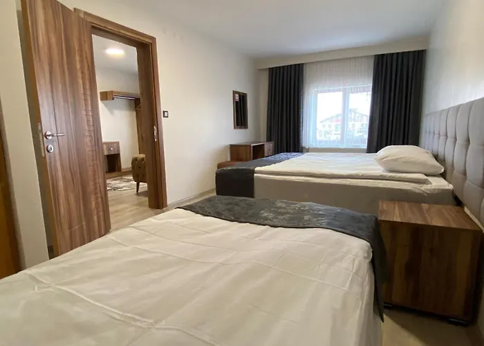 Zümrüt Palas Otel