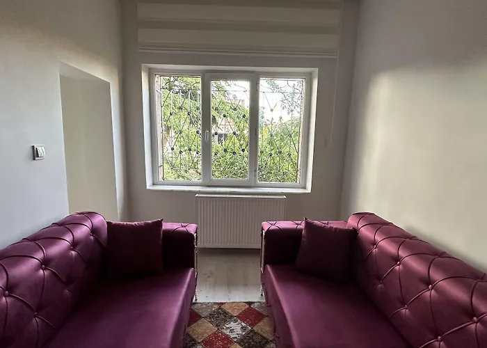 Family Cave Suite Hotel