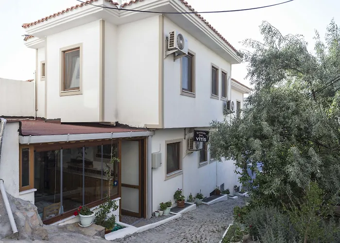 Bozcaada Vitis Hotel