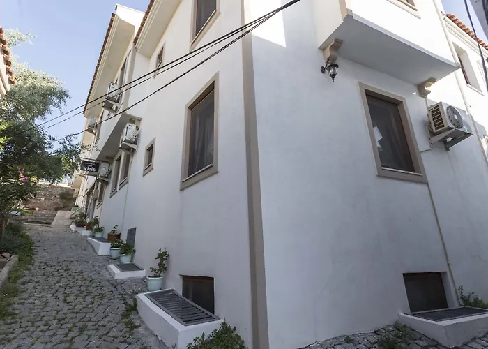 Bozcaada Vitis Hotel