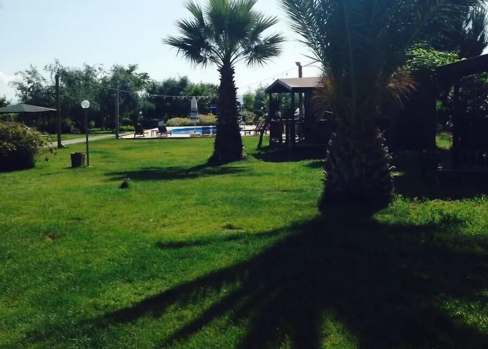 Ataol Beach & Bungalows Bozcaada, Türkiye