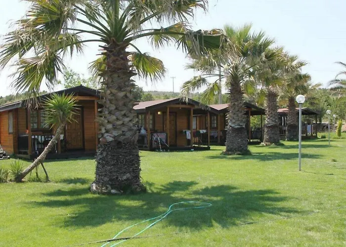 Ataol Beach & Bungalows