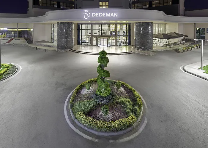 Dedeman