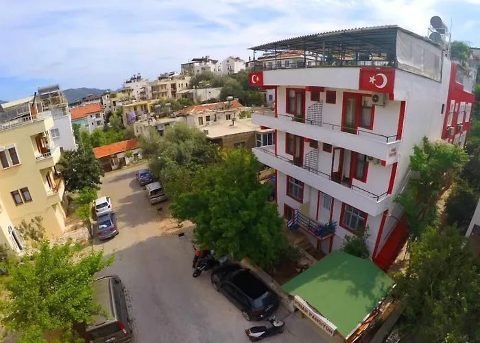 Pinar Pansiyon