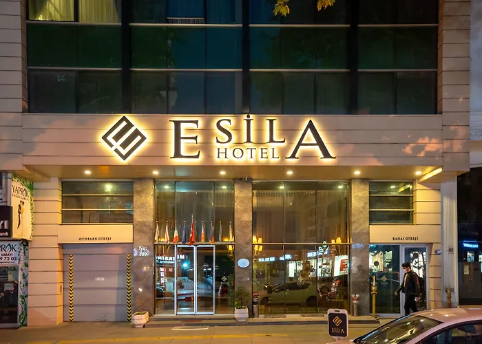 Esila