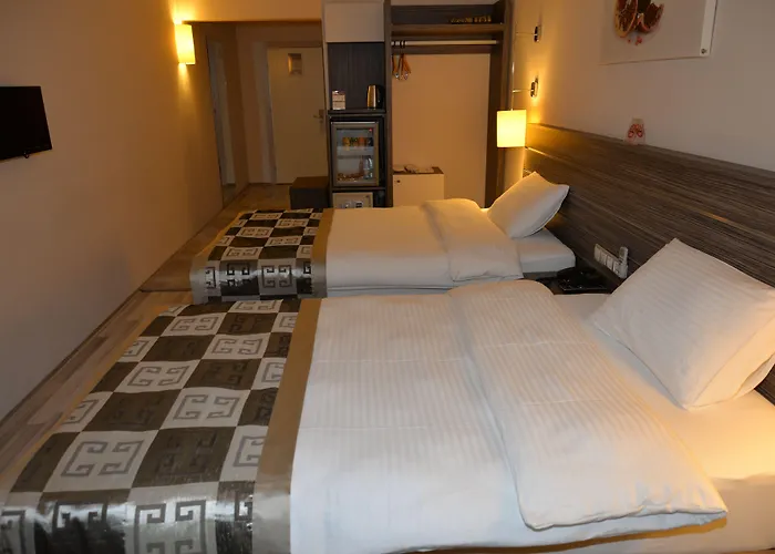 Enar Hotel