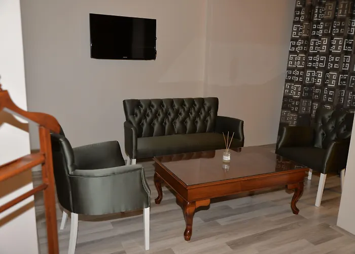 Enar Hotel