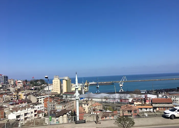 Tahir Aga Konagi Hotel