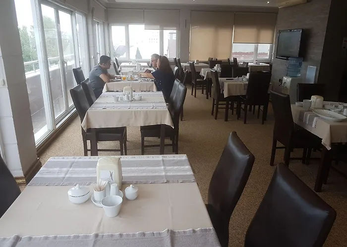 Kent Hotel