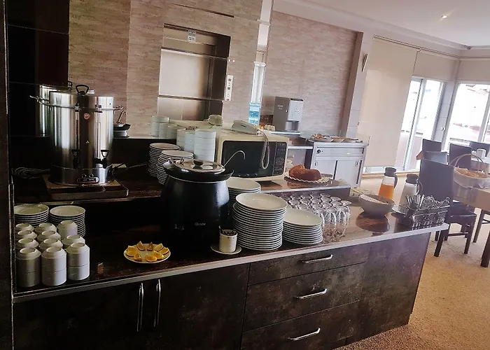 Kent Hotel Samsun, Türkiye