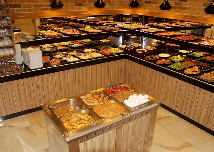 Nun Hotel Konya, Türkiye