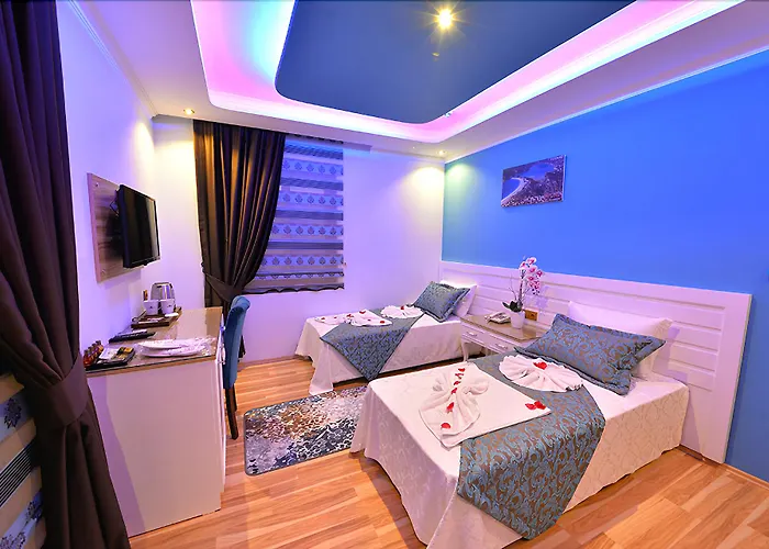 Kayı Hotel Fethiye, Türkiye
