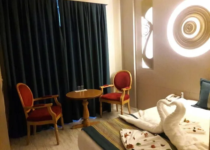 Nun Hotel Konya, Turkey