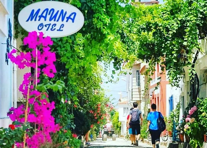Mauna