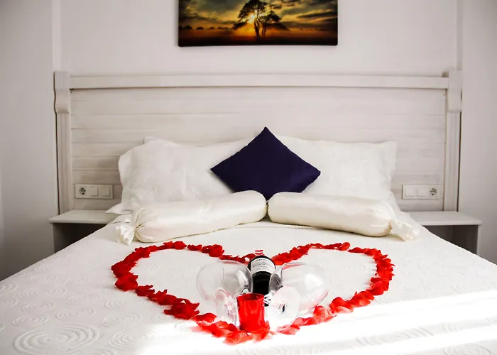Mauna Hotel Bozcaada, Türkiye
