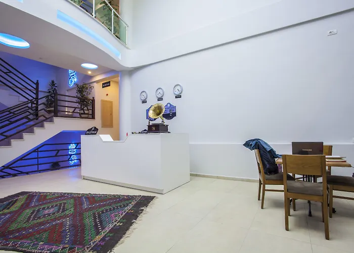 Pamukkale Termal Ece Otel, Türkiye
