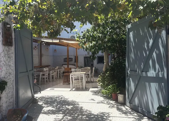 Macide Hanım Konağı Ayvalı, Türkiye