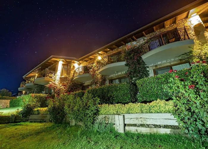 Assos Dionysos Hotel Special Class - Adults Only