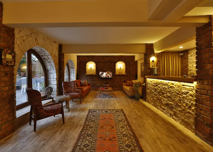 Himm Hotel
