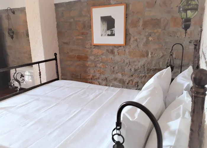 Zeydali Hotel İmroz, Türkiye