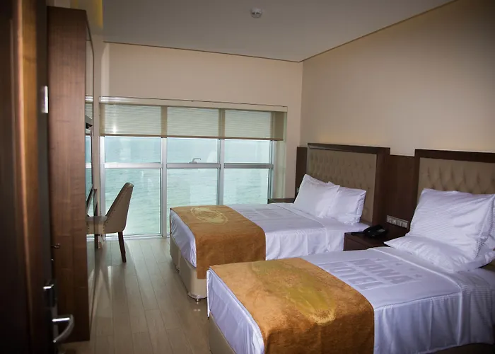 Nana Hotel