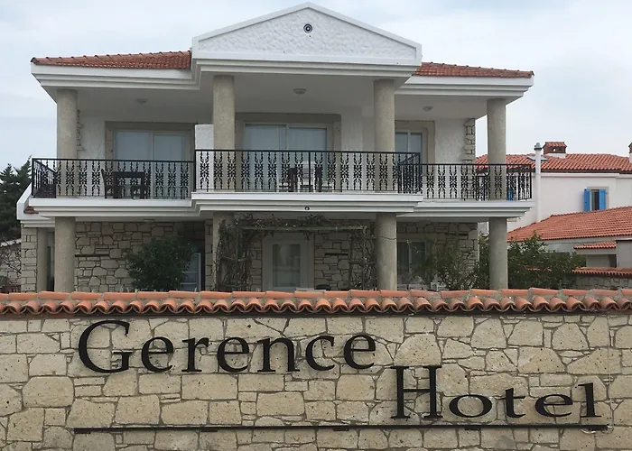 Gerence Butik