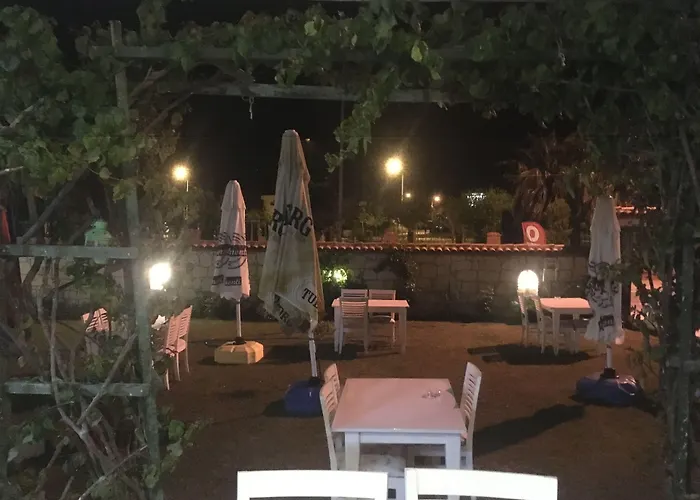Gerence Butik Hotel Alaçatı, Türkiye