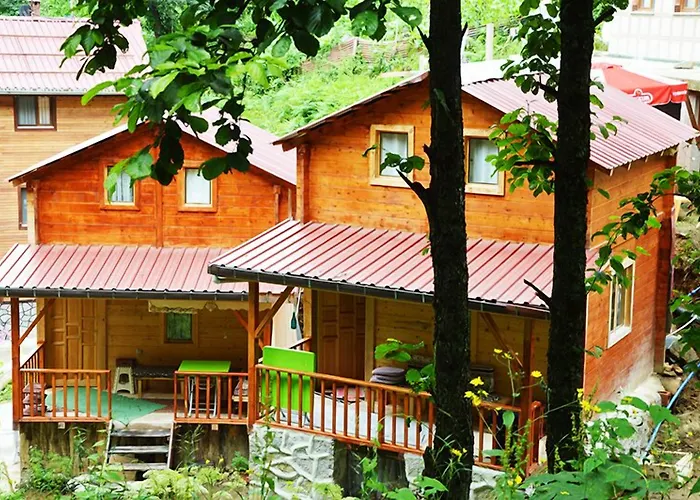 Ayder Resort