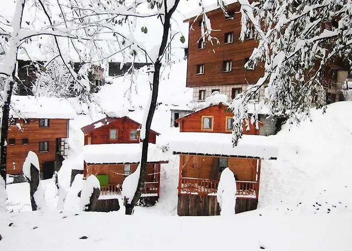 Ayder Resort